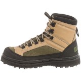 Adams Built Gear Gunnison River Wading Boots