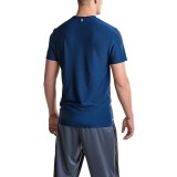 RBX XTrain High-Performance Mesh Shirt - Short Sleeve (For Men)