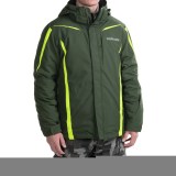 Karbon Sammy Ski Jacket - Waterproof, Insulated (For Men)