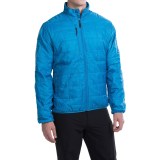 Storm Creek Ivan Quilted Jacket - Insulated (For Men)