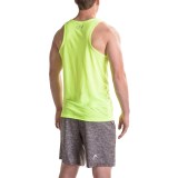 Under Armour Streaker Tank Top (For Men)