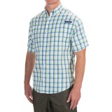 Columbia Sportswear PFG Super Tamiami Shirt - UPF 40, Short Sleeve (For Men)