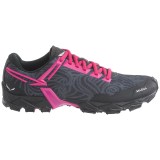 Salewa Lite Train Trail Running Shoes (For Women)