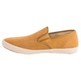 SeaVees 02/64 Baja Varsity Sneakers - Suede, Slip-Ons (For Women)