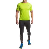 New Balance High-Performance Merino Tights - Polartec® Power Wool® (For Men)