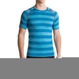 Bergans of Norway Soleie T-Shirt - Merino Wool, Short Sleeve (For Men)