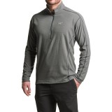 Arc’teryx Delta LT Polartec® Fleece Pullover Shirt - Zip Neck, Long Sleeve (For Men)
