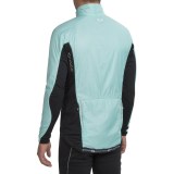 SUGOi RSE Alpha Bike Jacket - Polartec® Alpha® Insulation (For Men)