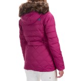 The North Face Nitchie Down Ski Jacket - 550 Fill Power (For Women)