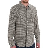 True Grit Flannel Shirt - Long Sleeve (For Men)