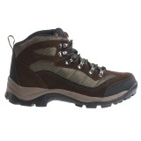 True North Telluride Hiking Boots - Waterproof, Insulated (For Men)
