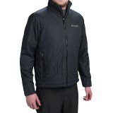 Columbia Sportswear Whirlibird Omni-Heat® Interchange Jacket - 3-in-1, Waterproof, Insulated (For Men)