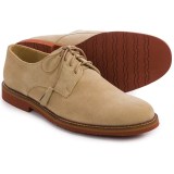 Martin Dingman Countrywear Edgar Derby Shoes - Suede (For Men)