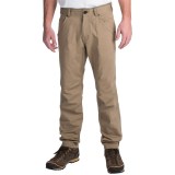 Simms Story Work Pants - UPF 50+ (For Men)