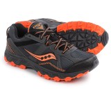 Saucony Grid Escape Trail Running Shoes (For Men)