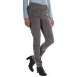 NYDJ Samantha Slim Corduroy Pants (For Women)