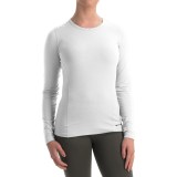 Hot Chillys MTF4000 Base Layer Top - Scoop Neck, Long Sleeve (For Women)