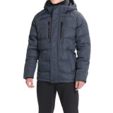 Hawke & Co Clarkson Down Parka - 750 Fill Power (For Men)