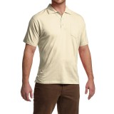 Mountain Khakis Patio Polo Shirt - Short Sleeve (For Men)