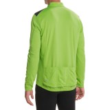 Pearl Izumi Quest Cycling Jersey - Long Sleeve (For Men)