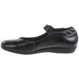 Taos Footwear Recipe Mary Jane Shoes - Leather (For Women)
