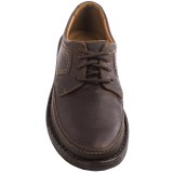Clarks Kyros Edge Lace-Up Shoes - Leather (For Men)