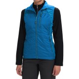 Outdoor Research Cathode Vest - Insulated (For Women)