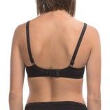 Le Mystere Slim-Profile Minimizer Bra (For Women)