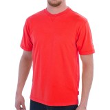 Woolrich First Forks T-Shirt - UPF 50, Short Sleeve (For Men)