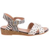 Eric Michael Sabrina Sandals (For Women)