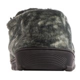 Muk Luks Camouflage Slippers - Fleece (For Men)