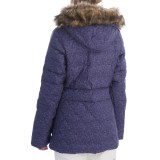 The North Face Nitchie Down Ski Jacket - 550 Fill Power (For Women)