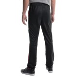 Spalding Tricot Athletic Fit Joggers (For Men)