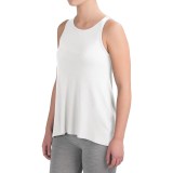 Yummie by Heather Thomson Racerback Tank Top - Pima Cotton Blend (For Women)
