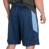 Layer 8 Bubble Knit Training Shorts (For Men)