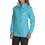 Helly Hansen Bellevue Rain Coat - Waterproof (For Women)