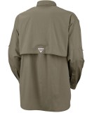 Columbia Sportswear Bonehead Shirt - Long Sleeve (For Big and Tall Men)