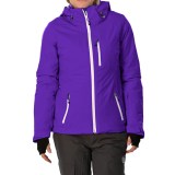 Obermeyer Cruz PrimaLoft® Ski Jacket - Waterproof, Insulated (For Women)