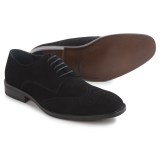 Joseph Abboud Ralph Oxford Shoes - Suede (For Men)