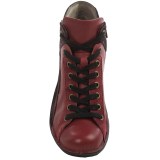 Bionica Orbit High-Top Sneakers - Leather (For Women)