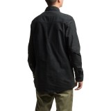 Dakota Grizzly Ranger Brushed Heathered Chamois Shirt - Long Sleeve (For Men)