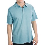 True Grit Vintage Polo Shirt - Short Sleeve (For Men)