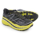 Hoka One One Stinson 3 ATR Trail Running Shoes (For Men)