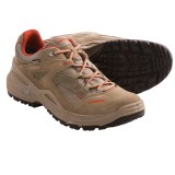 Lowa Sirkos Gore-Tex® XCR® Lo Trail Shoes - Waterproof (For Women)