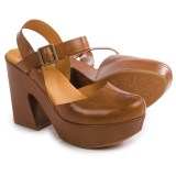 Kork-Ease Lanei Platform Shoes - Leather (For Women)