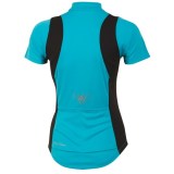 Pearl Izumi SELECT Cycling Jersey - Zip Neck, Short Sleeve (For Women)