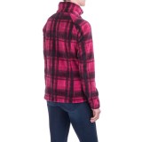 Columbia Sportswear Benton Springs Print Jacket (For Women)