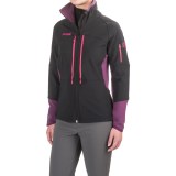 Bergans of Norway Visbretind Jacket - UPF 50+ (For Women)