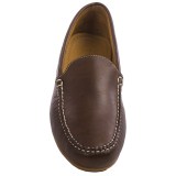 Minnetonka Venice Driving Moccasins - Leather (For Men)