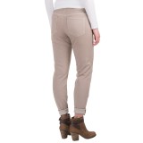 NYDJ Millie Twill Ankle Leggings - Pull-On (For Women)